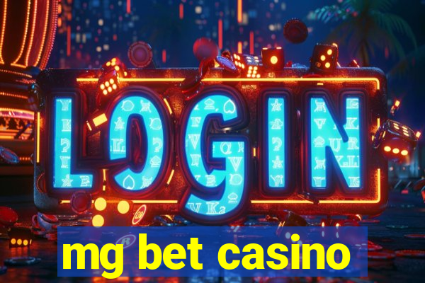 mg bet casino